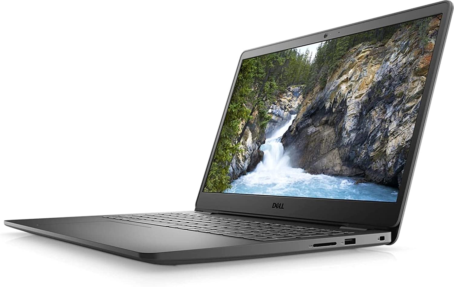 Portable DELL VOSTRO 3500 Intel Core i7-11 è Gen-8 Go Ram-512 Go SSD-2 Go graphique -Ecran 15,6"-Windows 10 Pro thumbnail 7
