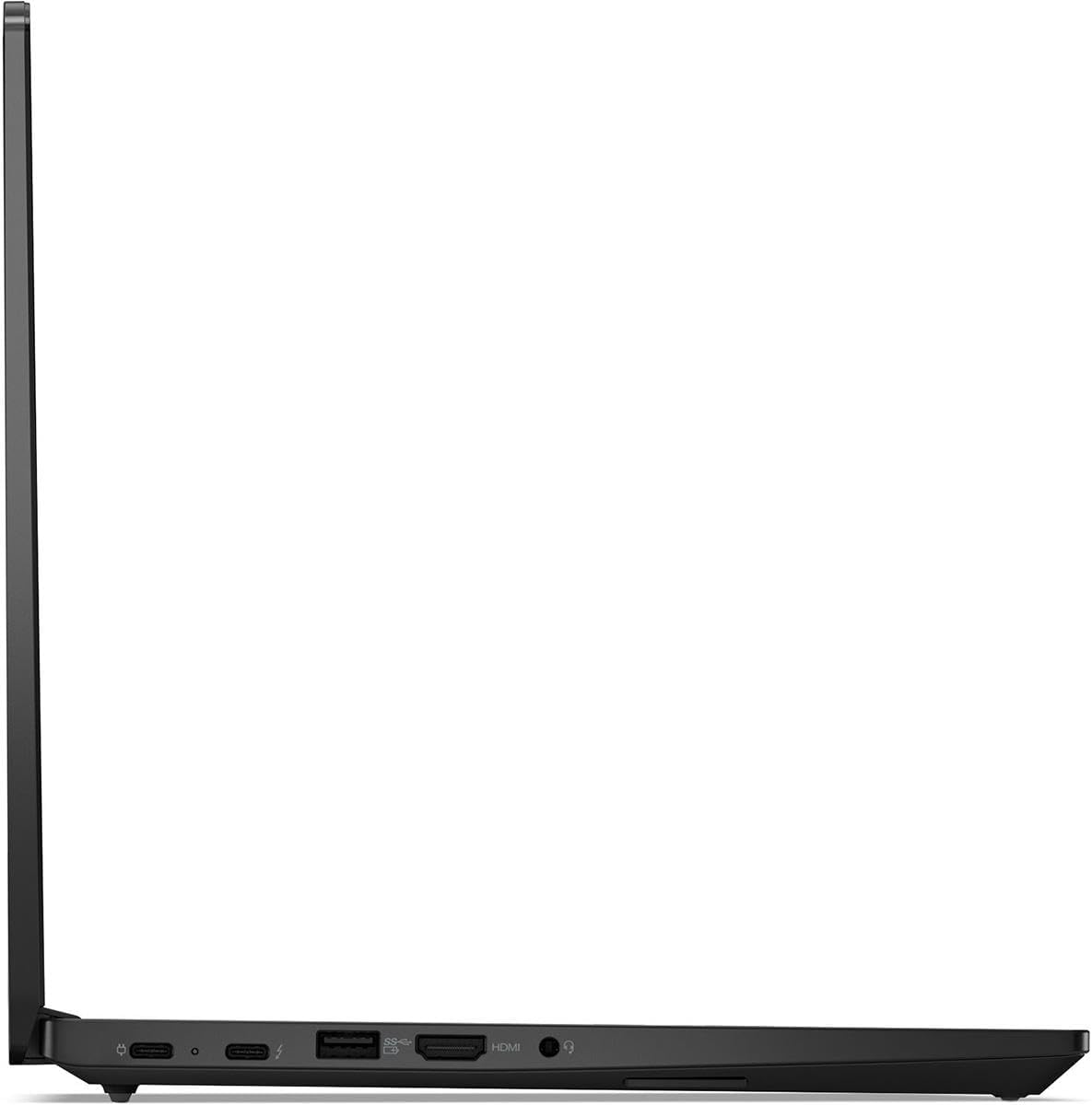 Portable LENOVO THINKPAD E16 Intel Core i7-13 ème Gen-16 Go DDR4 RAM-512 Go SSD-2 Go graphics-ECRAN 16 pouces-Windows 11 Pro thumbnail 5