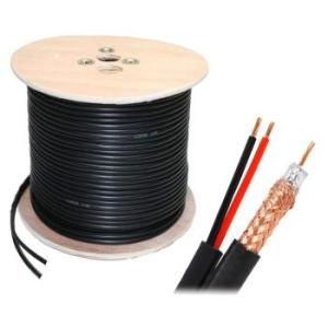 cable coaxial Premax Coaxial Cable 305 m rg305