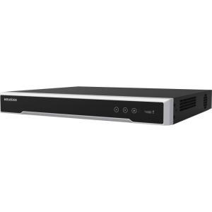 ENREGISTREUR NVR HIKVISION PoE 4K 8CH 4MP-DS7608 NI Q2/8P 8 caméras