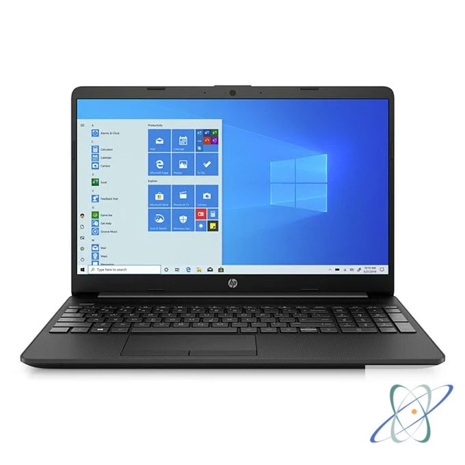 Laptop HP 15 Intel Core i3-10èm Gen-4 Go Ram DDR4-256 Go  SSD + 1To HDD -Ecran 15.6"-Windows 10 Pro thumbnail 3