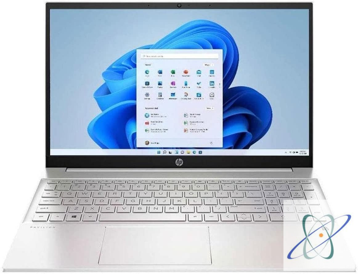 Portable HP Pavillon 15 EG3147 Intel Core i5-13èm Gen-16 Go Ram-512 Go SSD-Windows 11 Pro-Ecran 15" Tactile