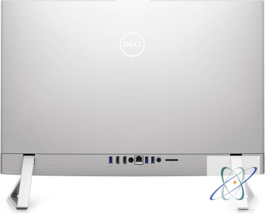 All in One 24-Df1036 Intel Core i5-11ème Gen-8 Go Ram-256 Go SSD+1 To HDD-Windows 10 Pro-Ecran24" thumbnail 5