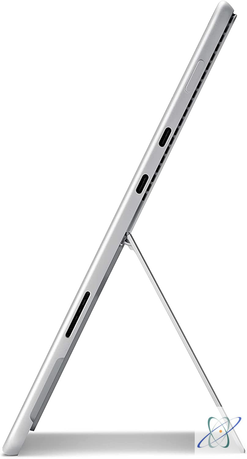 Portable Microsoft Surface Pro 9 Intel Core i5-12ème Gen-8 Go DDR4 Ram-512 Go SSD-Windows 11-Ecran 13 Pouces-Sans Clavier thumbnail 4