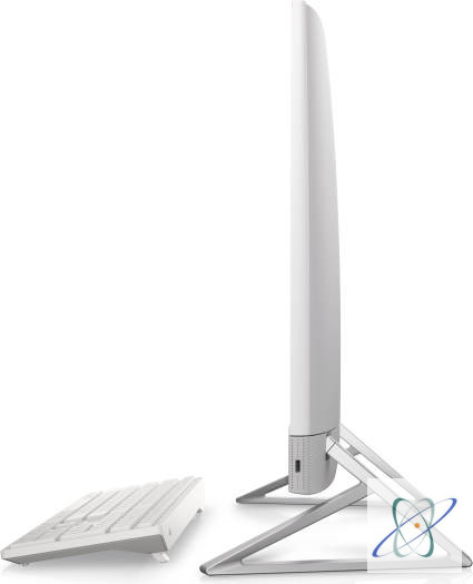 All in One 24-Df1036 Intel Core i5-11ème Gen-8 Go Ram-256 Go SSD+1 To HDD-Windows 10 Pro-Ecran24" thumbnail 4