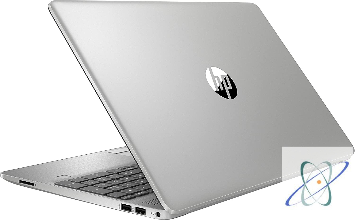 Portable HP 250 G8 Intel Core i3 10èm Gen-4 Go Ram DDR4-1 To HDD-Ecran 15.6"-Lecteur Dvd-Windows 10 thumbnail 2