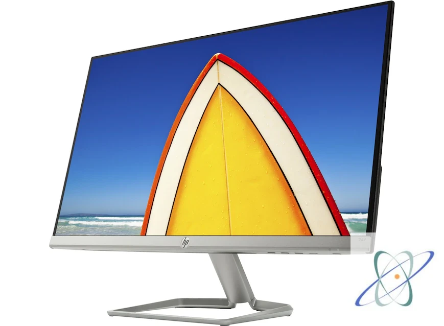 ECRAN Lcd Hp-24 F display VGA HDMI 24 thumbnail 5