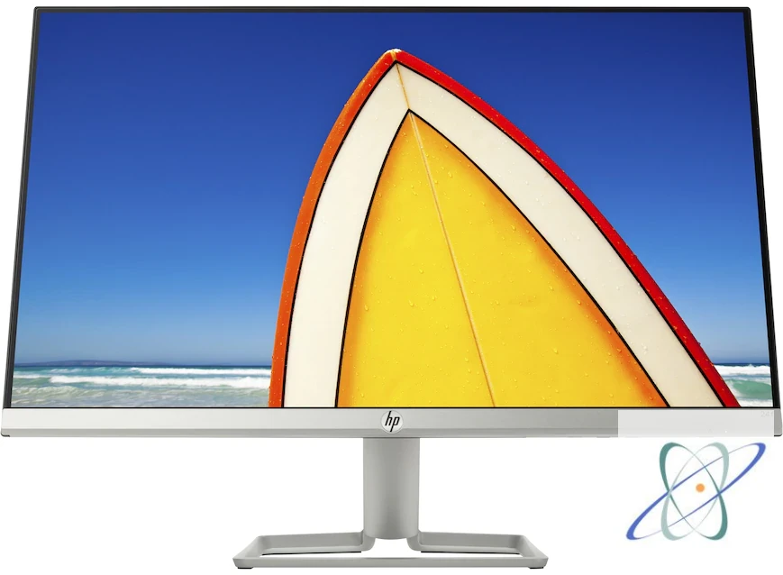 ECRAN Lcd Hp-24 F display VGA HDMI 24 thumbnail 4