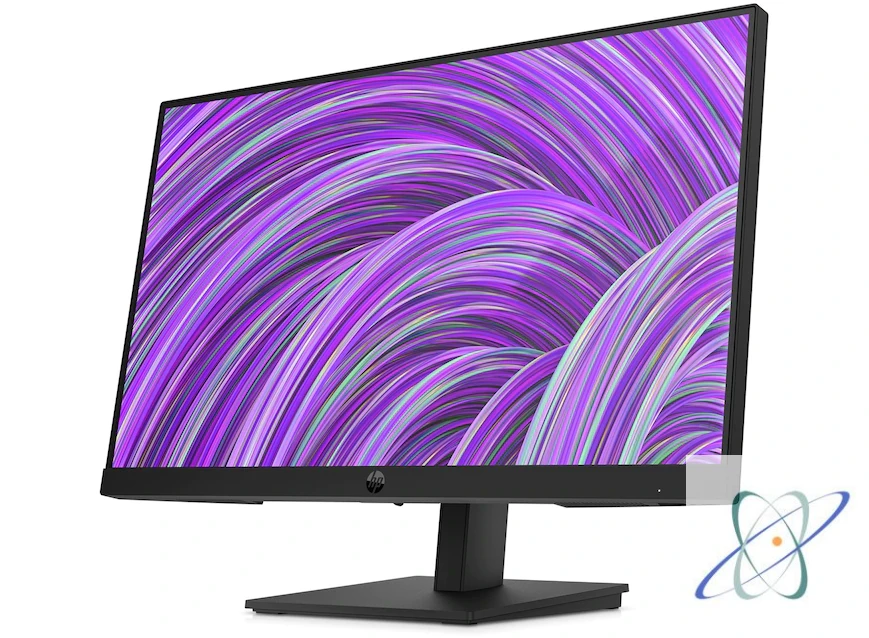 ECRAN HP ORDINAIRE 22 VGA HDMI FHD thumbnail 4