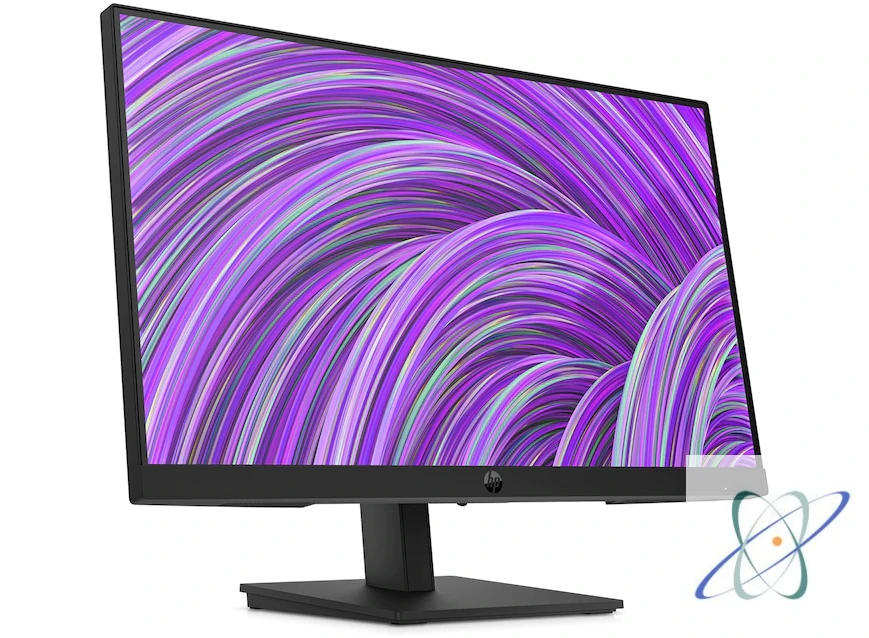 ECRAN HP ORDINAIRE 22 VGA HDMI FHD thumbnail 3