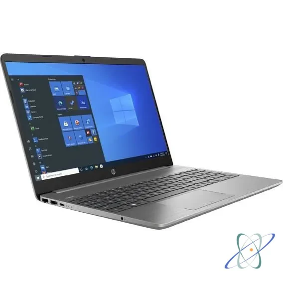 Portable HP 250 G8 Intel Core i3-10èm Gen-4 Go Ram DDR4-256 Go SSD-Ecran 15.6"-Windows 10 Pro-CLAVIER Français thumbnail 2