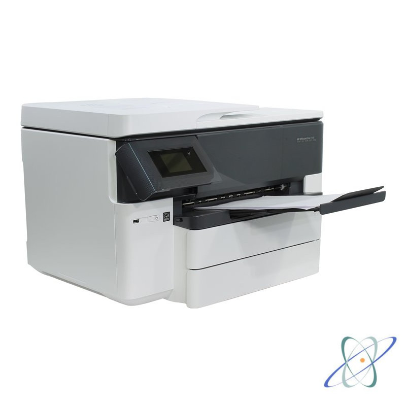 Imprimante Multifonction HP OfficeJet Pro 7740 format A3 ET A4 thumbnail 7