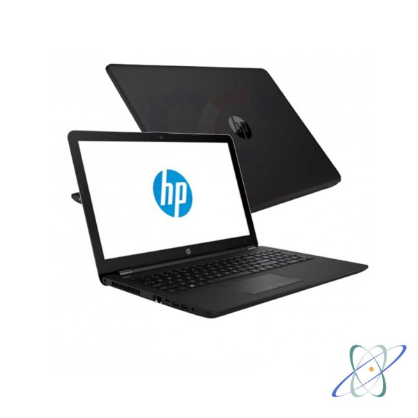 Portable HP 15 DW 1212 intel celeron-4Go Ram-1 To HDD- Windows Pro 10-Ecran15,6"-2.1 Ghz