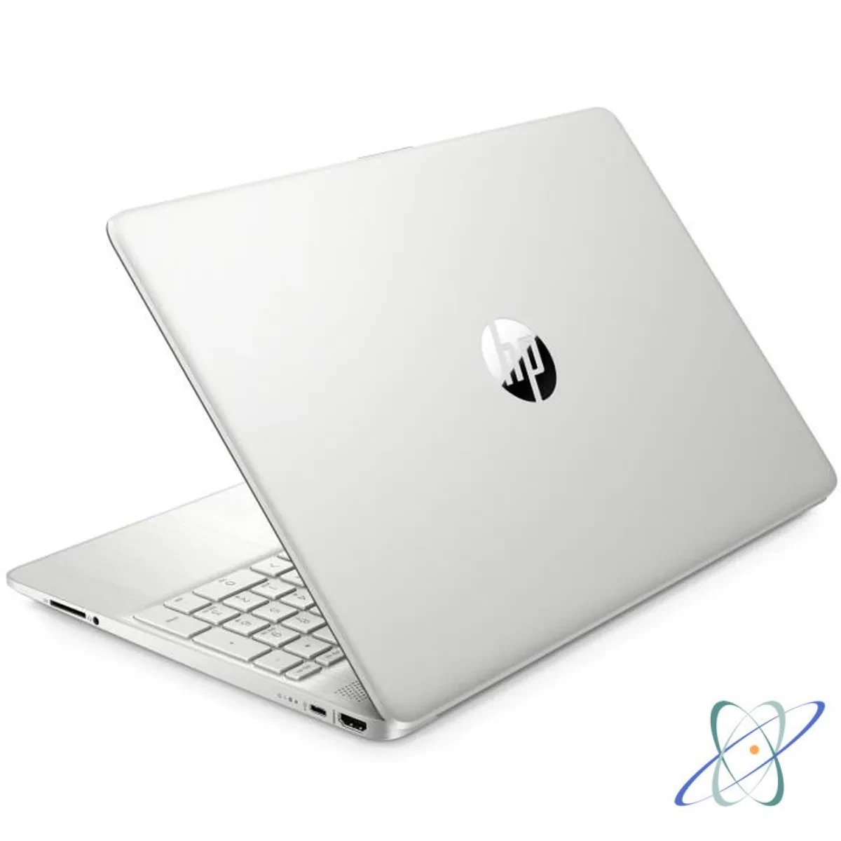 Portable HP 15 DY2791Intel Core i3-10èm Gen-8 Go Ram DDR4-512 Go SSD-Windows 10 Pro-Ecran 15"