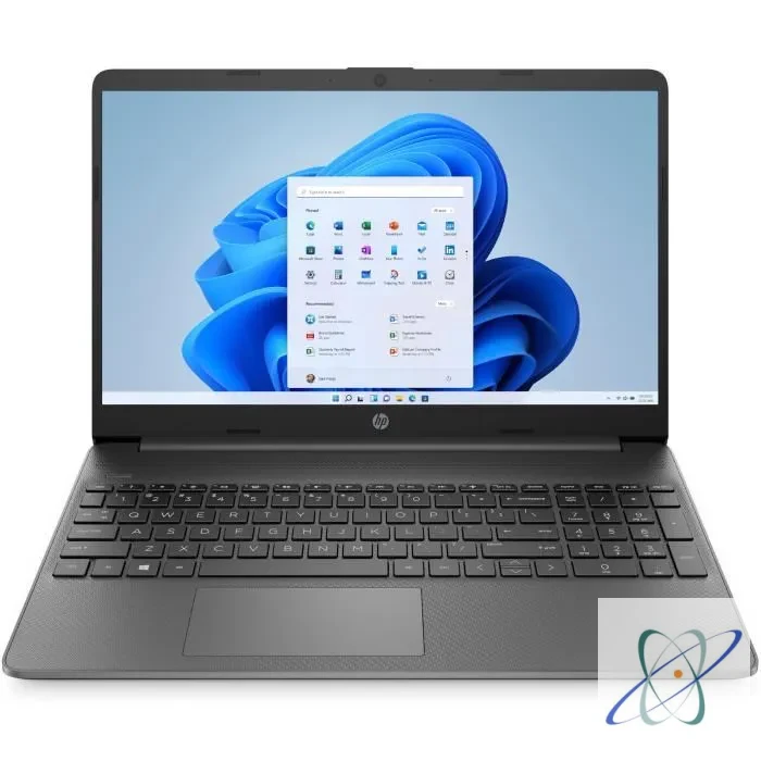 Ordinateur Portable HP14s dq2043 Intel Core i3-8 Go-512 Go SSD-Windows 11-Ecran 15.6" thumbnail 3