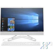 All in ONE 27-DP1086 Intel Core i7-11èm Gen-16 Go Ram DDR4-512 Go SSD +1 To-Ecran 27" tactile-Windows 10 Pro thumbnail 3