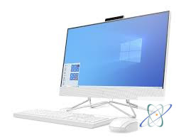 All in ONE 27-DP1086 Intel Core i7-11èm Gen-16 Go Ram DDR4-512 Go SSD +1 To-Ecran 27" tactile-Windows 10 Pro thumbnail 2