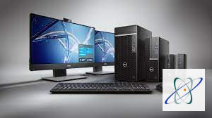 BUREAU Hp 290-G4 Intel i7-10 èm Gen-4 Go Ram DDR4-1To SSD-ECRAN 22 "-Windows 10-HDMI VGA FULL HD thumbnail 3