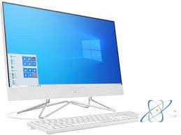 All in ONE 27-DP1086 Intel Core i7-11èm Gen-16 Go Ram DDR4-512 Go SSD +1 To-Ecran 27" tactile-Windows 10 Pro