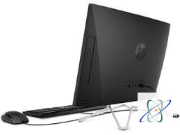 BUREAU Hp 290-G4 Intel i7-10 èm Gen-4 Go Ram DDR4-1To SSD-ECRAN 22 "-Windows 10-HDMI VGA FULL HD
