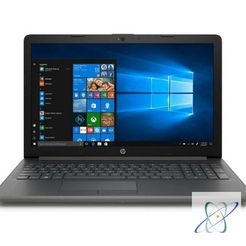 Portable HP 15 DW 1212 intel celeron-4Go Ram-1 To HDD- Windows Pro 10-Ecran15,6"-2.1 Ghz thumbnail 3