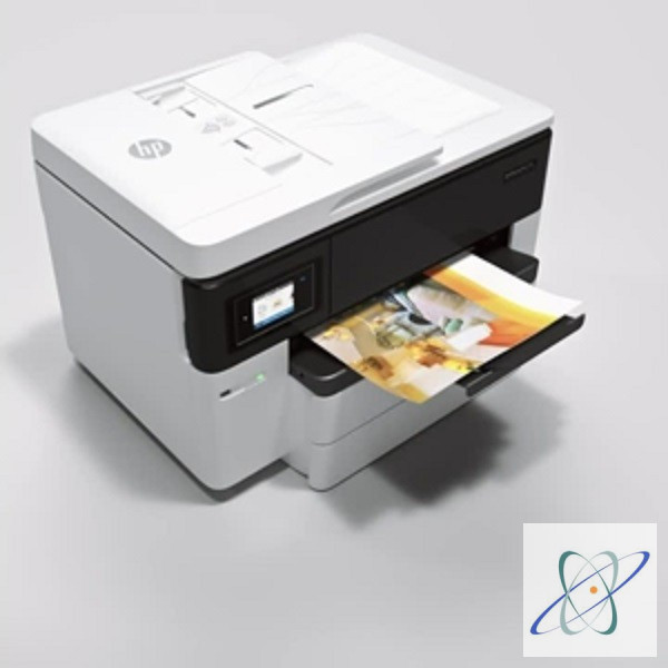 Imprimante Multifonction HP OfficeJet Pro 7740 format A3 ET A4 thumbnail 3