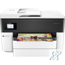 Imprimante Multifonction HP OfficeJet Pro 7740 format A3 ET A4 thumbnail 2