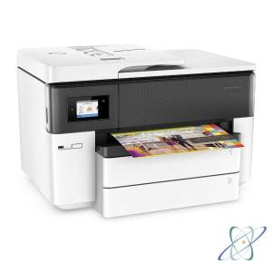Imprimante Multifonction HP OfficeJet Pro 7740 format A3 ET A4