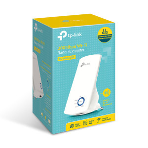 RELAIS /AMPLIFICATEUR WIFI TP LINK WA850RE
