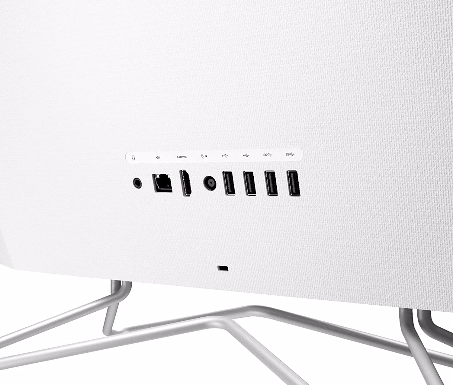 ALL IN ONE DF 24 Intel Core i5 -10ème Gen-8 Go Ram-1 To HDD-Windows 10 Pro-Ecran 24" thumbnail 4