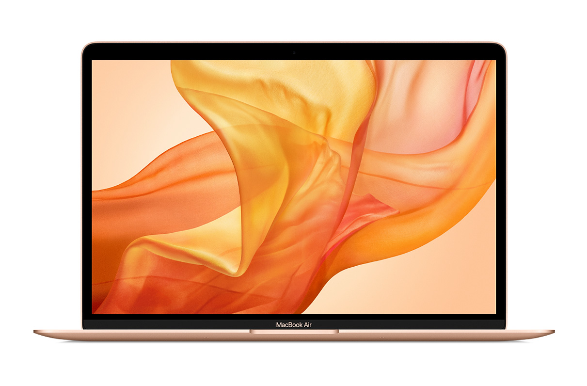 Apple Macbook Air Mvvl2 Intel Core i7-16 Go Ram-512Go SSD M.2 PCle-MacOs-Ecran13" annee 2020 thumbnail 2
