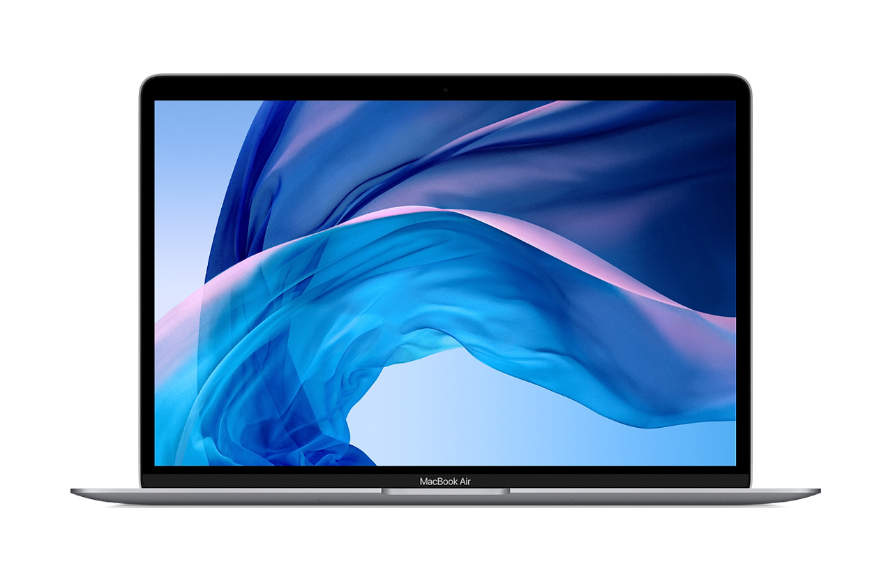 Apple Macbook Air Mvvl2 Intel Core i7-16 Go Ram-512Go SSD M.2 PCle-MacOs-Ecran13" annee 2020