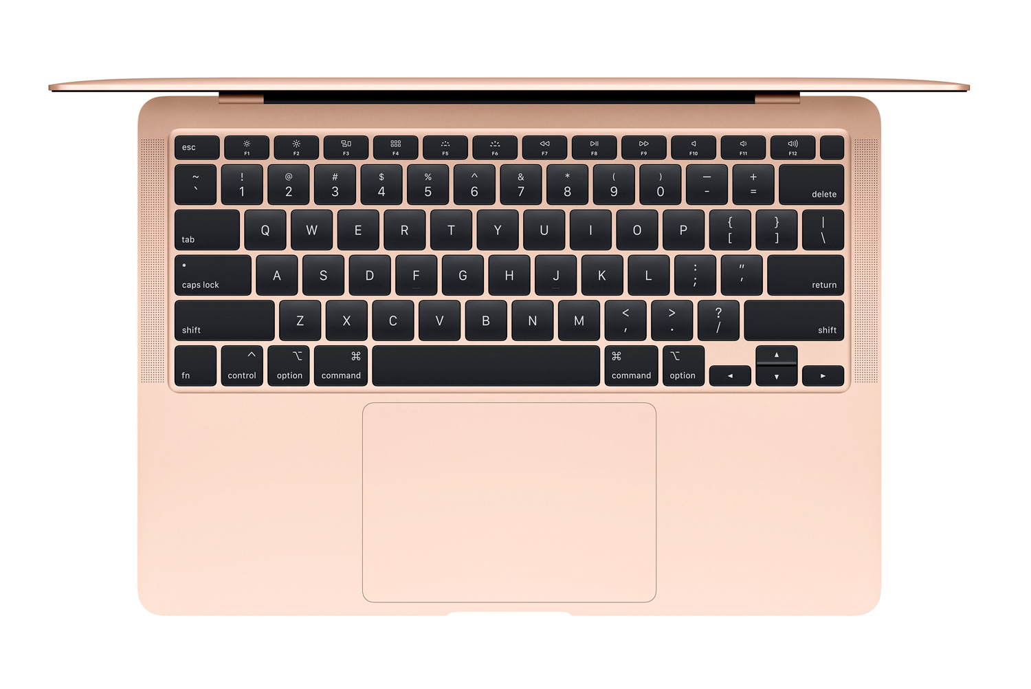 Apple Macbook Air Mvvl2 Intel Core i7-16 Go Ram-512Go SSD M.2 PCle-MacOs-Ecran13" annee 2020 thumbnail 4