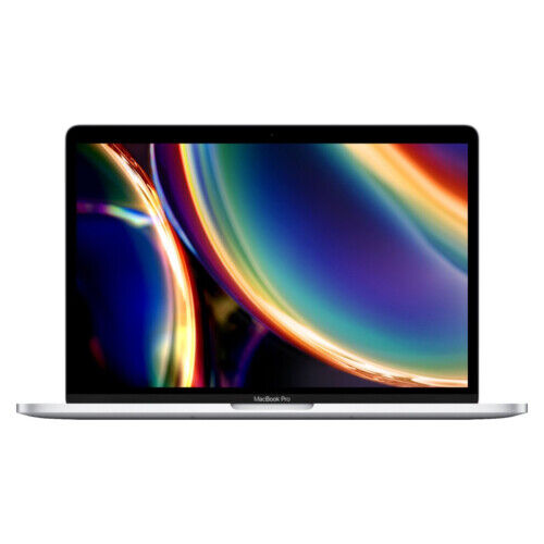 -Apple Macbook Pro Intel Core i5-16 Go Ram-1 To SSD-MacOs-Ecran 13.3" annee 2020