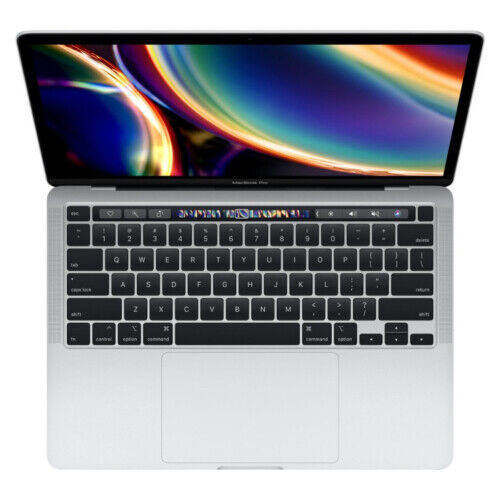 -Apple Macbook Pro Intel Core i5-16 Go Ram-1 To SSD-MacOs-Ecran 13.3" annee 2020 thumbnail 2