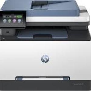IMPRIMANTE HP LASER COULEUR 3303 FDW
