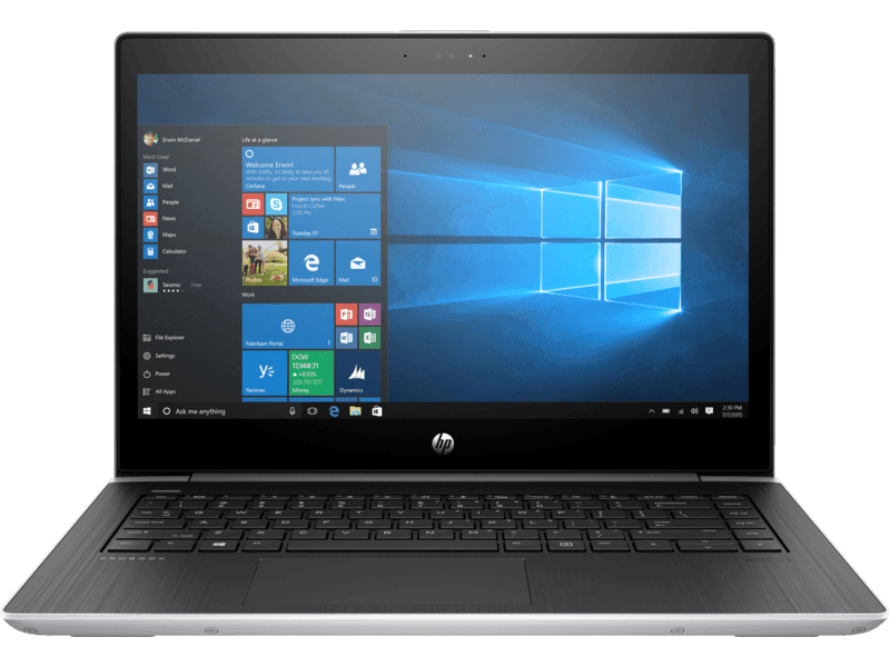 Portable HP PROBOOK 440-G8 Intel Core i7-11 è Gen-8 Go Ram-512 Go SSD-Windows 10 Pro-Ecran 14,1"