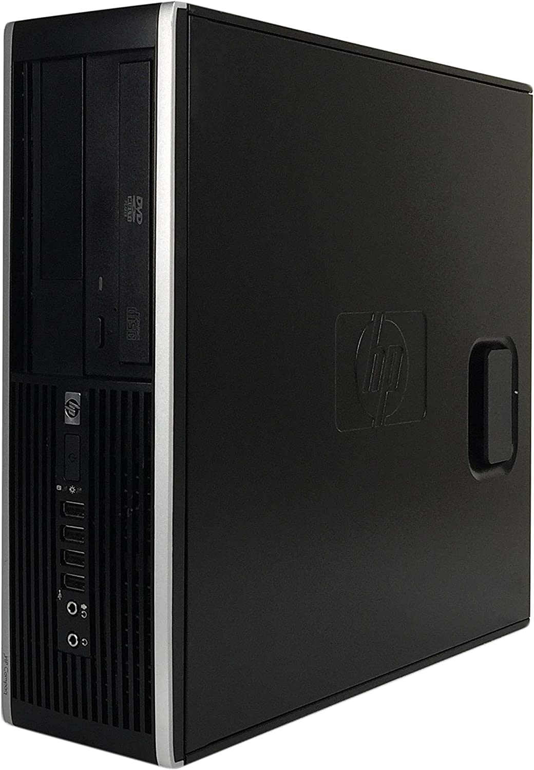 BUREAU HP 290-G4 Dual Core-10ème Gen-4 Go Ram-1To HDD-Ecran 22"-HDMI VGA FULL HD-Windows 10 Pro thumbnail 2