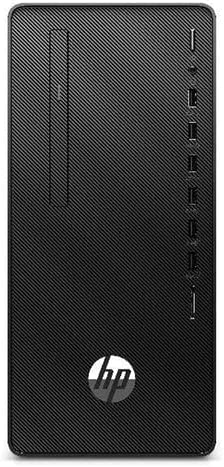 BUREAU HP 290-G4 intel Core i3-10ème Gen-4 Go Ram-1 To HDD-Windows 10 Pro- Ecran 22 "-HDMI VGA FULL HD thumbnail 3