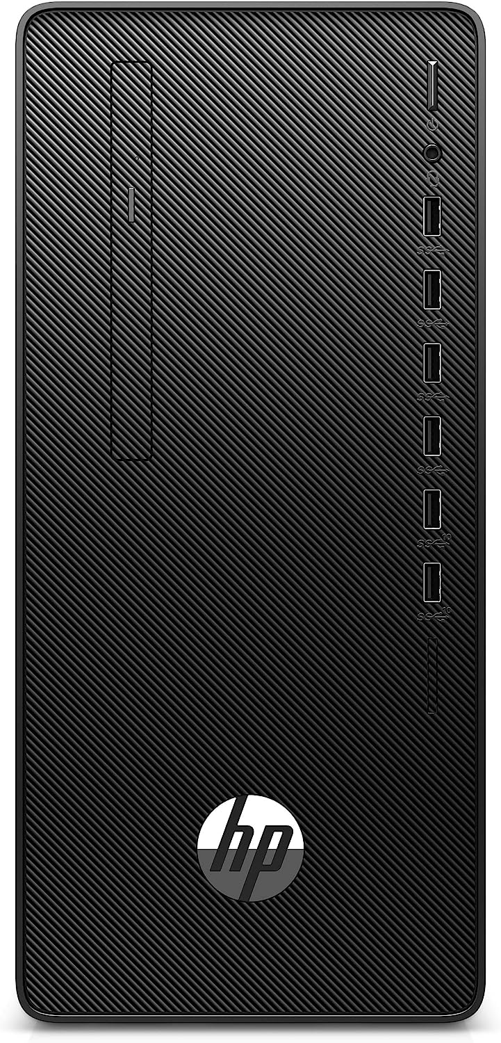 BUREAU Hp 290-G4 Intel Core i7-10ème Gen-8 Go Ram-1 To HDD ou 512 Go SSD-Freedos + Licence Windows 10 Pro-Ecran 22" HDMI VGA FULL HD