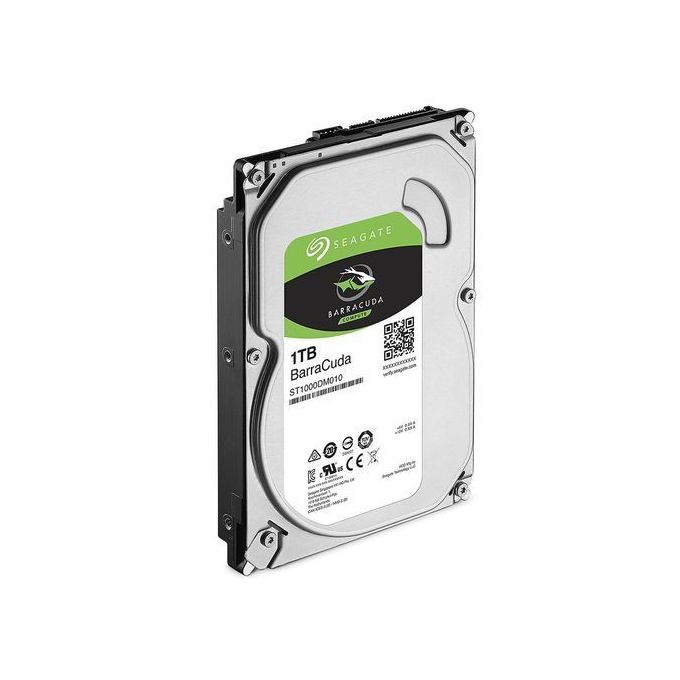 DISQUE DUR HDD INTERN BUREAU SEAGATE 1 To thumbnail 2