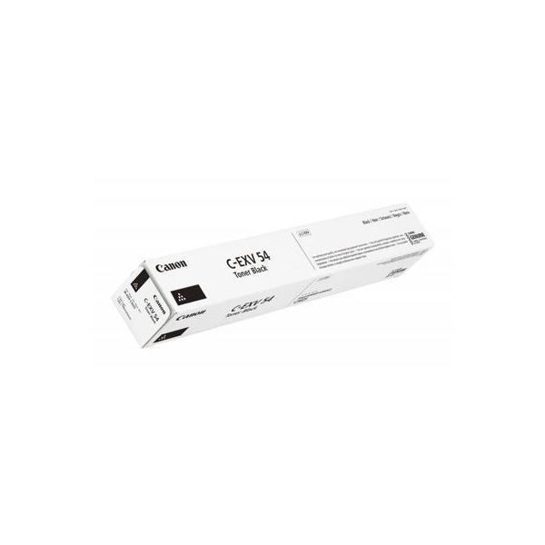 CARTOUCHE Canon Toner Cexv-54 Noir