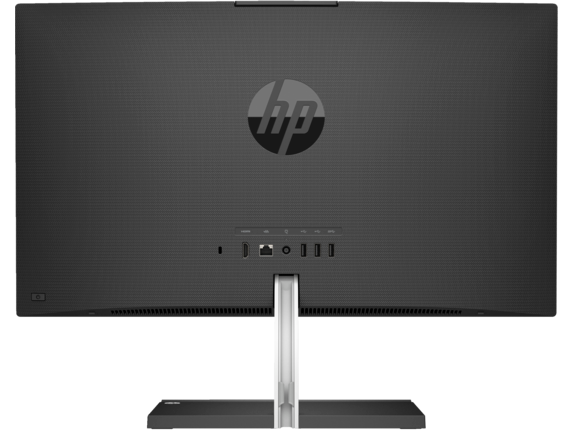 All in One Hp 24 CB1025NH  Intel Core i5-12ème Gen-8 Go Ram-512 Go SSD-Windows 10 Pro-Ecran 24"Non Tactille thumbnail 4