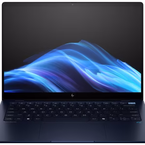 Portable HP ELITEBOOK UltraG1q Qualcomm Snapdragon X Elite X1E-78-100 X360-16 Go-1To SSD-ECRAN Tactile 14 pouces- France d'origine-licence windows 11pro
