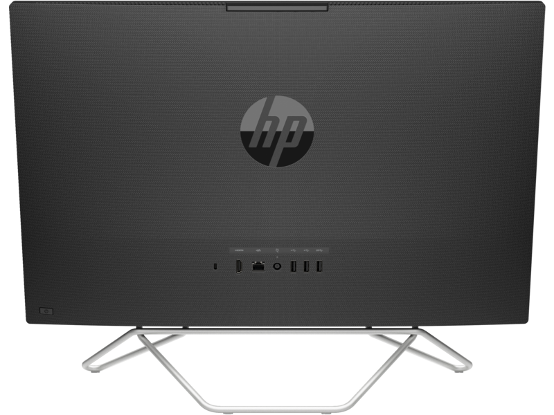 All in One Hp 24 Cb1490 Intel Core i5-12 ème Gen-8 Go DDR4 RAM-512 Go SSD-ECRAN 24 Pouces Tactie-Freedos+Licence Windows 11 Pro thumbnail 4