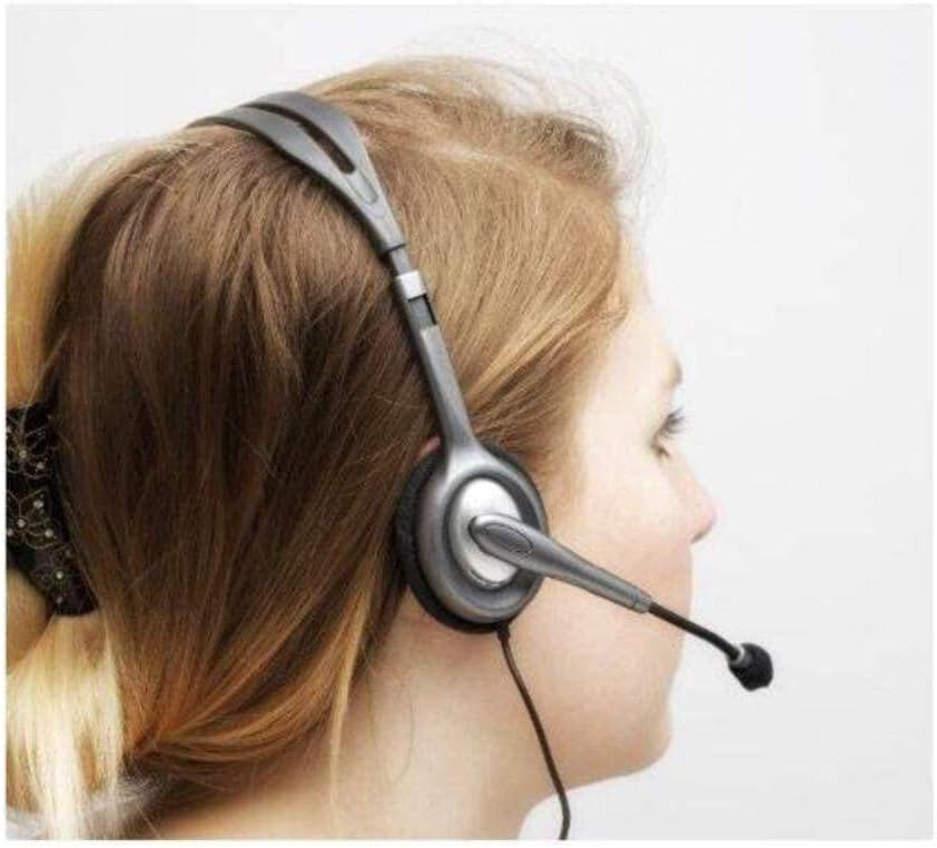 CASQUE LOGITEH H110 thumbnail 4