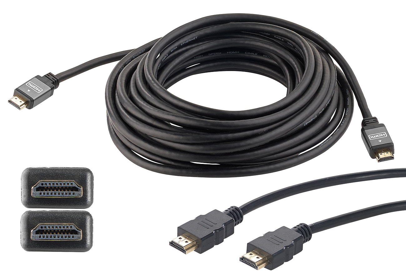 CABLE HDMI 10 mètres