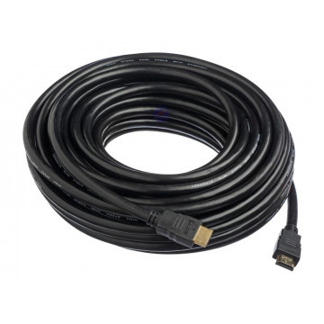 CABLE HDMI 25 M