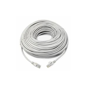 Cable réseau presserti FTP CAT6  15Mètres