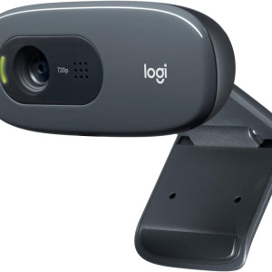 WEBCAM Logitech c270